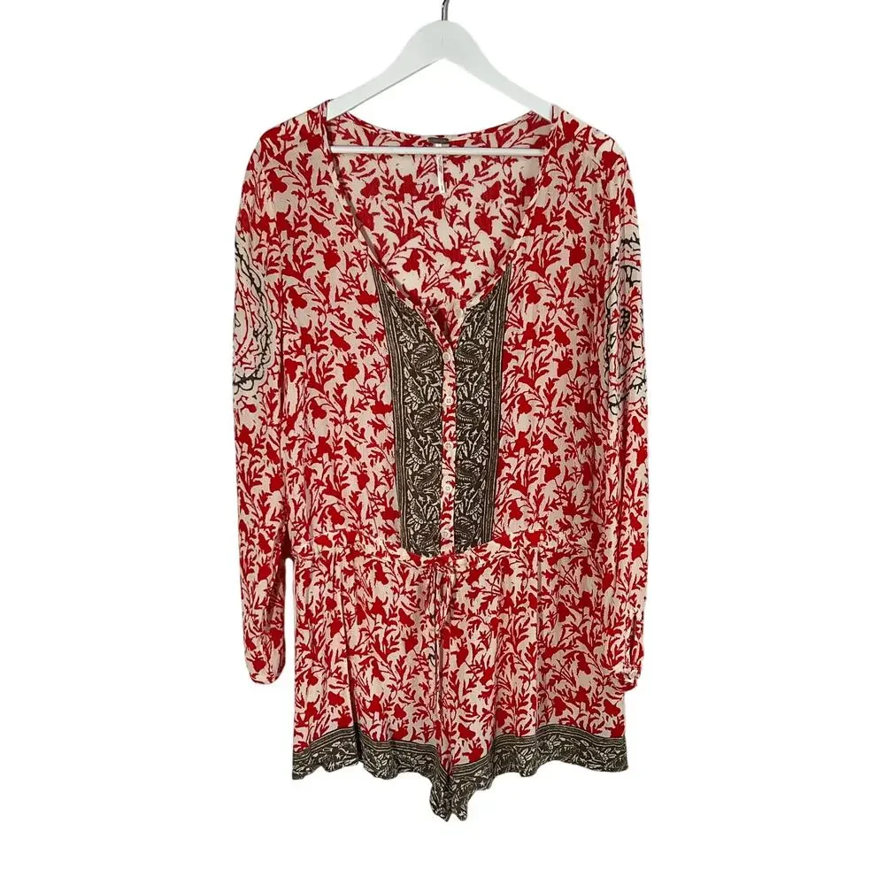 Free People free people